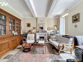 Demeure d'exception 7 pièces