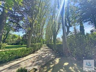 Demeure d'exception 7 pièces