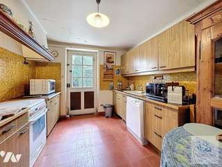 Demeure d'exception 7 pièces