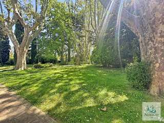 Demeure d'exception 7 pièces