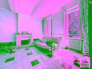 Demeure d'exception 7 pièces