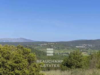 Vente Demeure d'exception 11 chambresAix-en-Provence