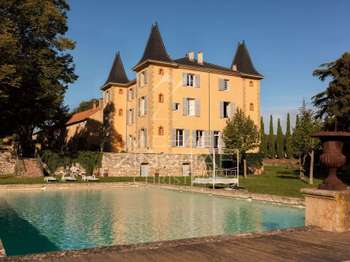Vente Demeure d'exception 15 chambresAix-en-Provence