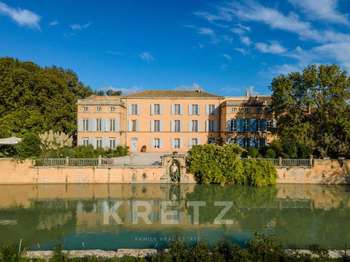 Maison 21 pièces 1700 m² · à Aix-en-Provence · 1 700 m² · 6 700 000 €