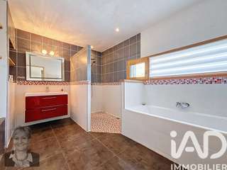 Demeure d'exception 4 pièces