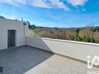 Demeure d'exception 4 pièces