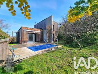 Demeure d'exception 4 pièces