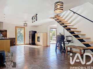 Demeure d'exception 4 pièces