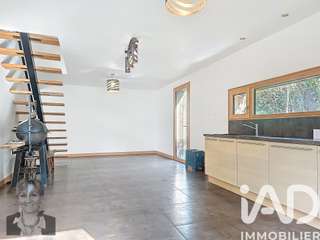 Demeure d'exception 4 pièces