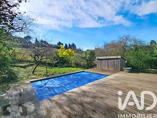 Demeure d'exception 4 pièces