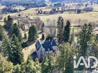 Demeure d'exception 21 pièces