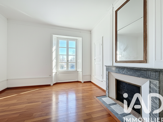 Demeure d'exception 21 pièces