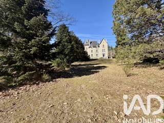 Demeure d'exception 21 pièces