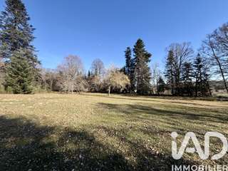 Demeure d'exception 21 pièces