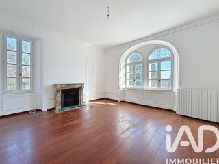 Demeure d'exception 21 pièces