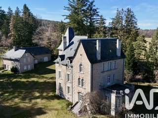 Demeure d'exception 21 pièces