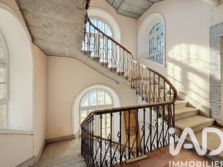 Demeure d'exception 21 pièces