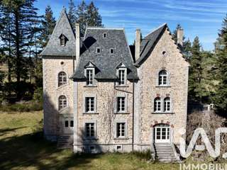 Demeure d'exception 21 pièces