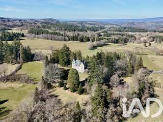 Demeure d'exception 21 pièces