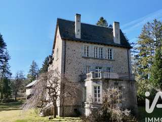 Demeure d'exception 21 pièces