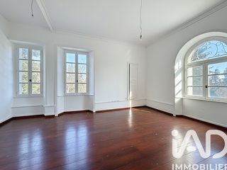 Demeure d'exception 21 pièces