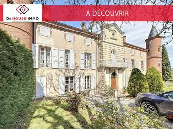 Photo Demeure d'exception Albi