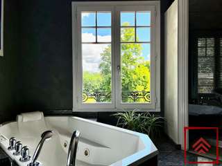 Demeure d'exception 10 pièces