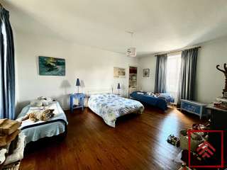 Demeure d'exception 10 pièces