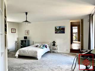 Demeure d'exception 10 pièces