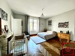 Demeure d'exception 10 pièces