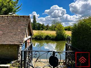 Demeure d'exception 10 pièces