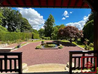 Demeure d'exception 10 pièces