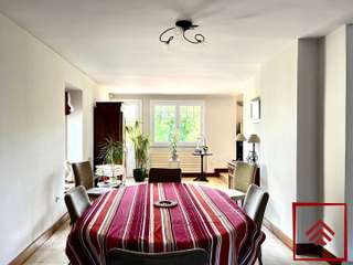 Demeure d'exception 10 pièces