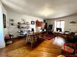 Demeure d'exception 10 pièces