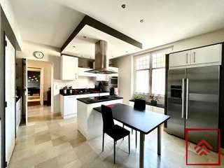 Demeure d'exception 10 pièces