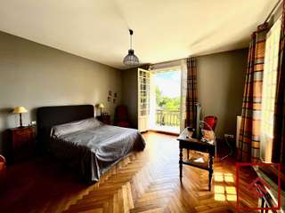 Demeure d'exception 10 pièces