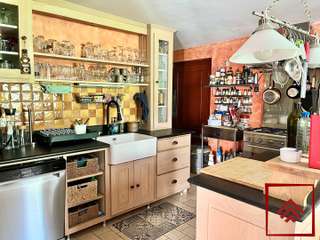 Demeure d'exception 13 pièces