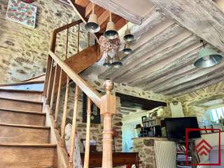 Demeure d'exception 13 pièces