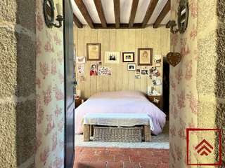 Demeure d'exception 13 pièces