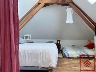 Demeure d'exception 13 pièces