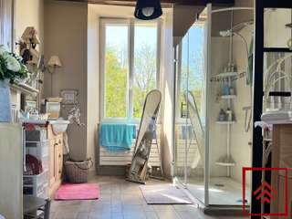 Demeure d'exception 13 pièces