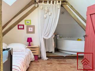 Demeure d'exception 13 pièces