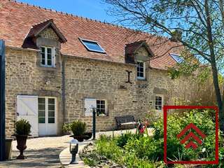 Demeure d'exception 13 pièces