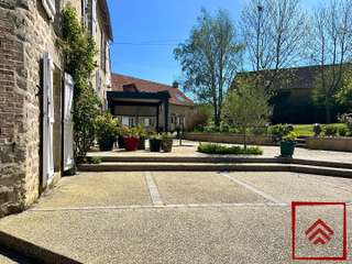 Demeure d'exception 13 pièces