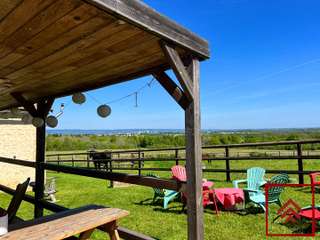 Demeure d'exception 13 pièces