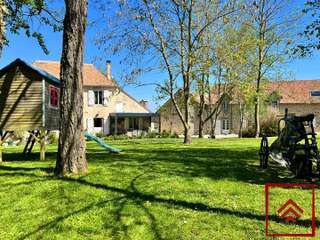 Demeure d'exception 13 pièces