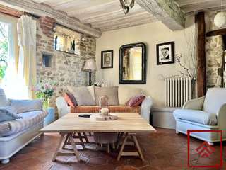 Demeure d'exception 13 pièces