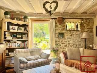 Demeure d'exception 13 pièces