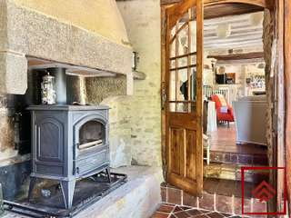 Demeure d'exception 13 pièces