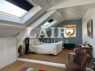 Demeure d'exception 7 pièces